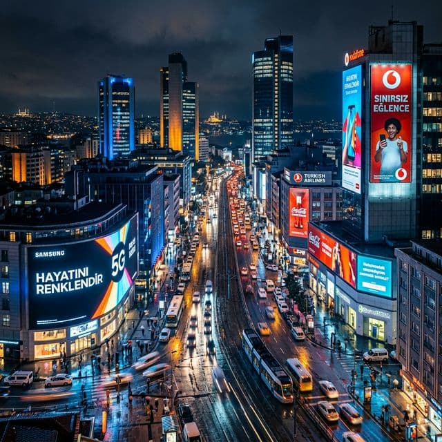 What is DOOH? A Complete Guide to Digital Out-of-Home Advertising (2026)