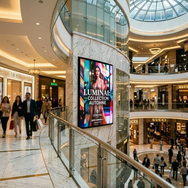 Programmatic DOOH: The Data-Driven Future of Out-of-Home Advertising
